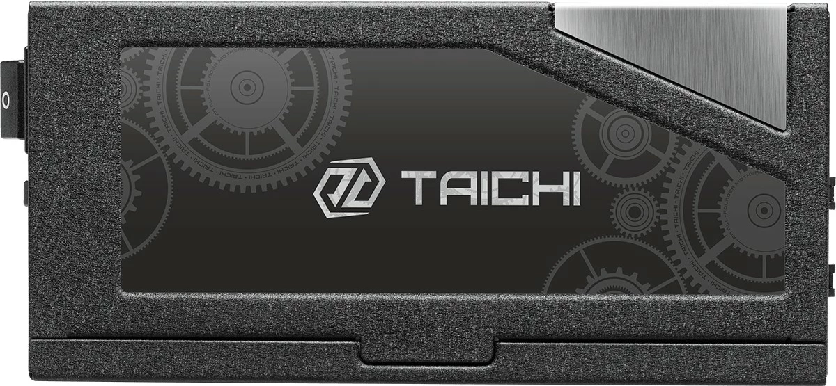 Furnizues energjie ASRock TC-1300T 1300W, 80+ Titanium, i zi