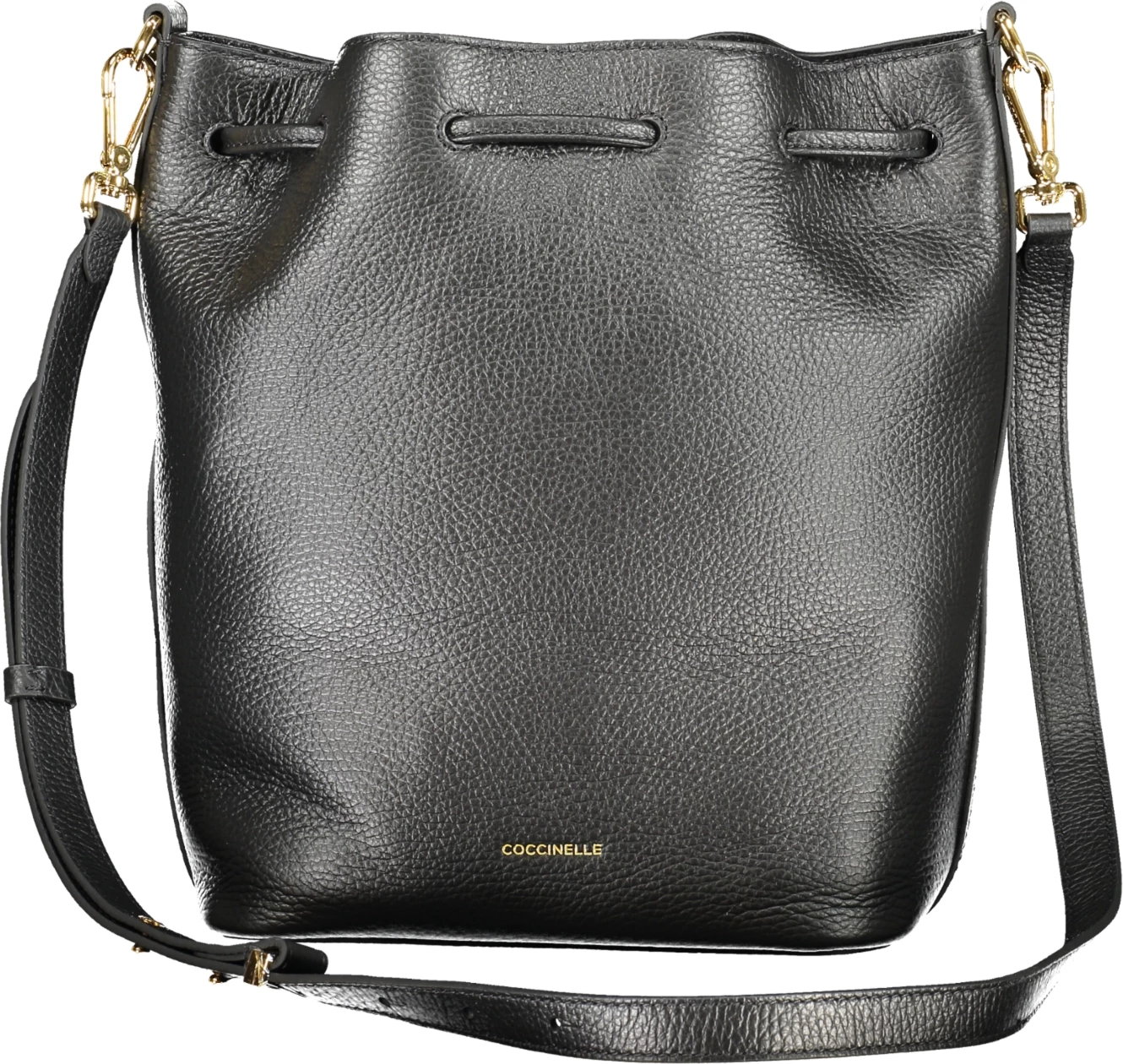 Çantë për femra COCCINELLE, e zezë