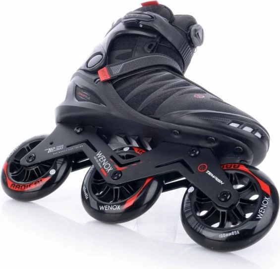 Atlete për meshkuj Tempish, të zeza