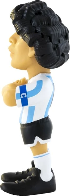 Figurinë koleksionuese MINIX Maradona, Argjentina