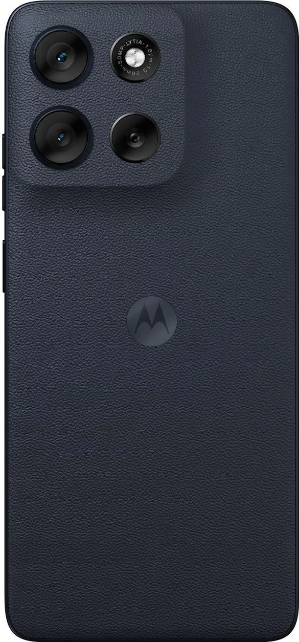Celular Motorola Moto G56 5G 8/256GB Black Oyster