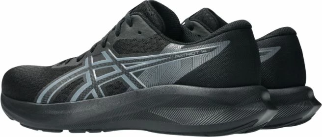 Atlete për meshkuj Asics, të zeza