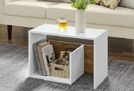 Tavolinë anësore Mio