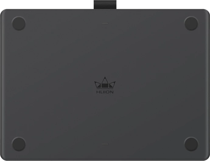 Tablet grafik Huion Inspiroy Frego M L610, Bluetooth, i zi