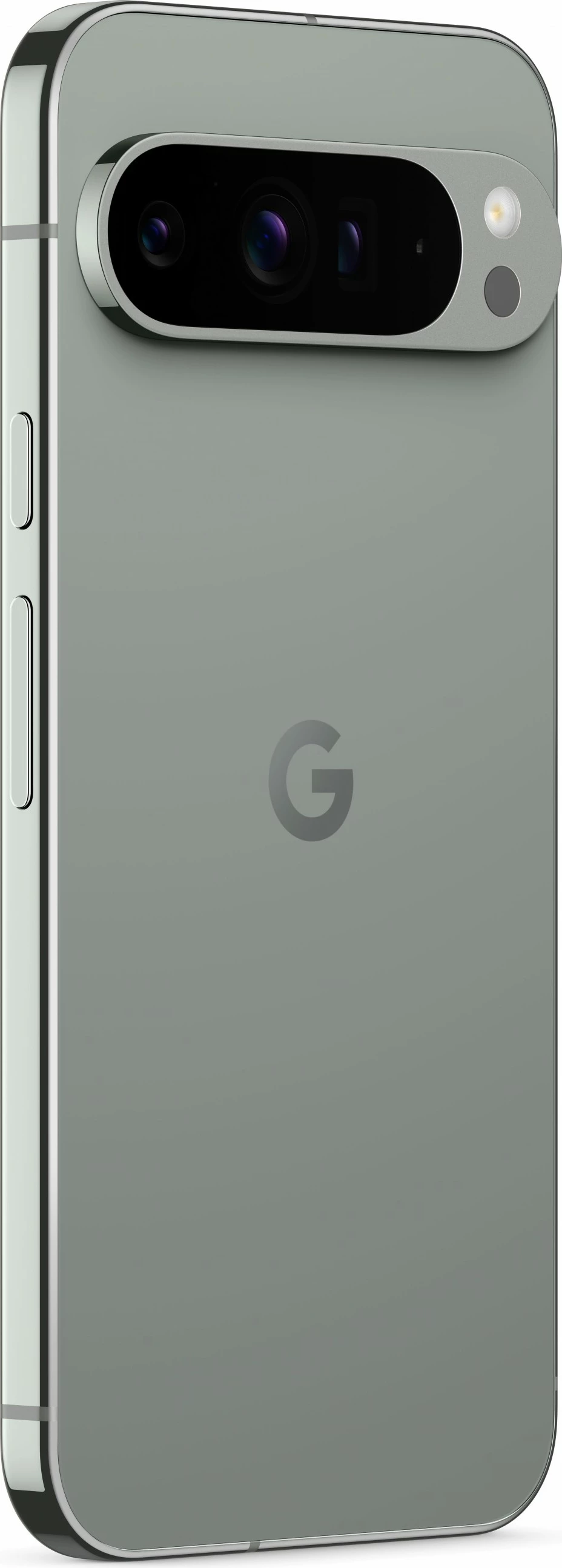 Celular Google Pixel 9 Pro XL, 16 GB, 512 GB, Gjelbër
