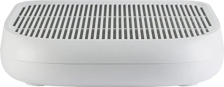 Shkallë për kuti rëre Petkit P9219, për PetKit Pura X/Pura Max, Bardhë