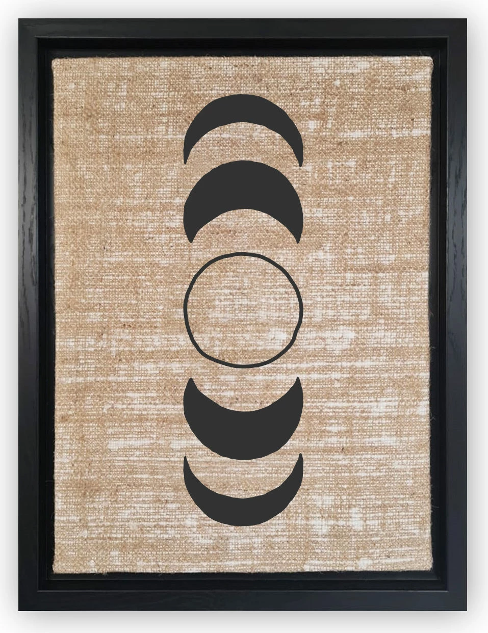 Pikturë dekorative në kanavacë, shumëngjyrëshe, LSJ517943099823 - 96136