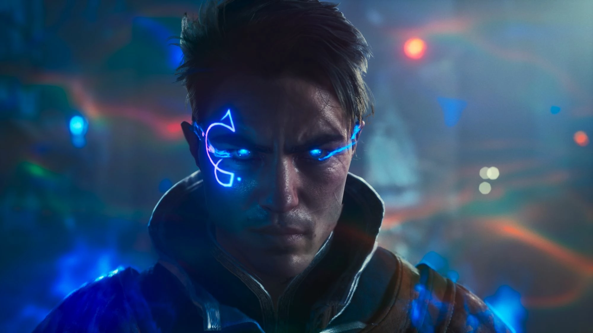 Lojë për Xbox Series X Electronic Arts Immortals of Aveum, PEGI 16