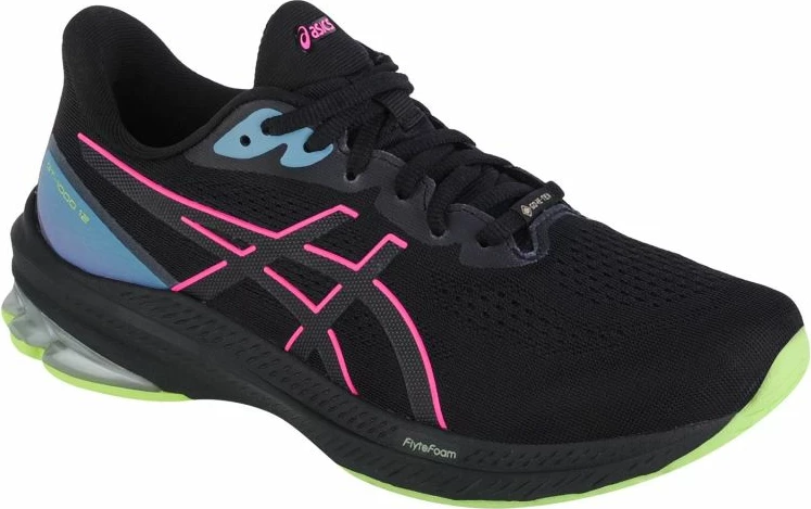 Atlete për femra Asics, të zeza