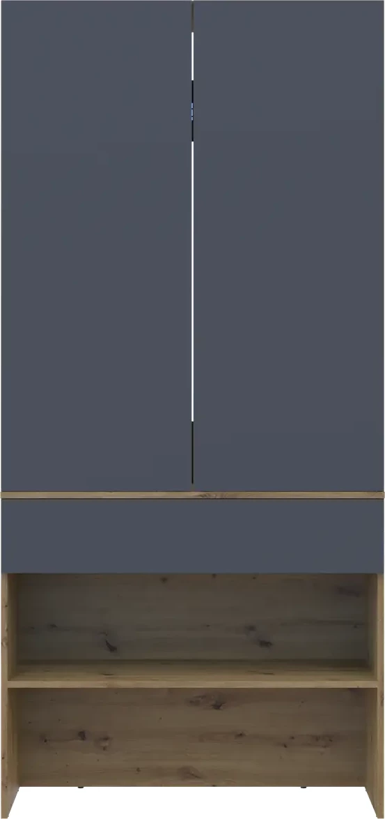 Dollap për paradhomë Cotton