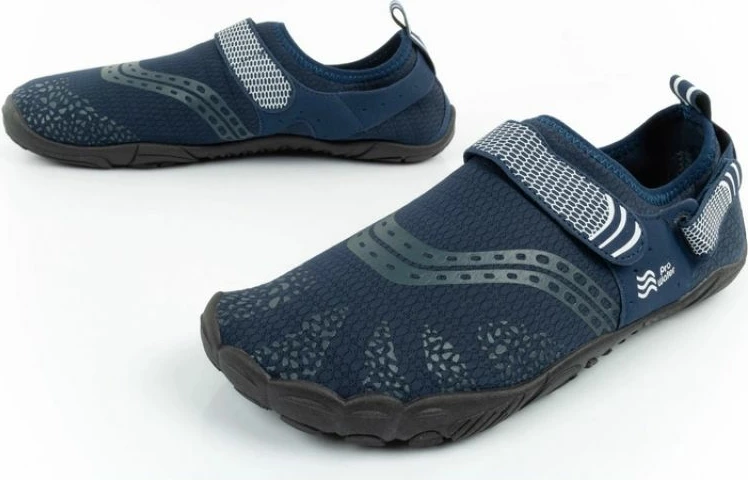 Atlete për meshkuj ProWater, të kaltra