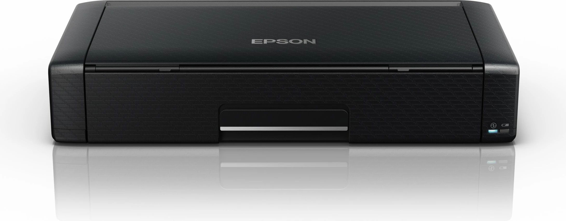 Printer portabël Epson WorkForce WF-110W, 5760 x 1440 DPI, LCD, Wi-Fi, i zi