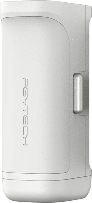 Mbajtës telefoni PGYTECH P-PG-038 me powerbank 3000 mAh, Gri