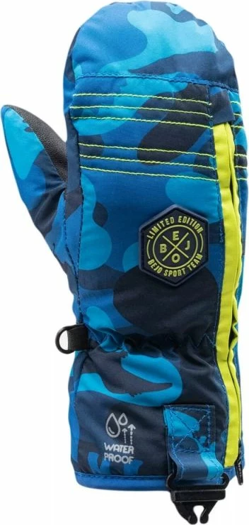 Doreza për fëmijë Bejo Yuki, blu marine [Madhësia: L/XL]
