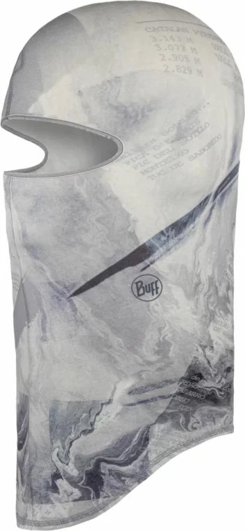 Balakllavë Buff, për meshkuj dhe femra, gri
