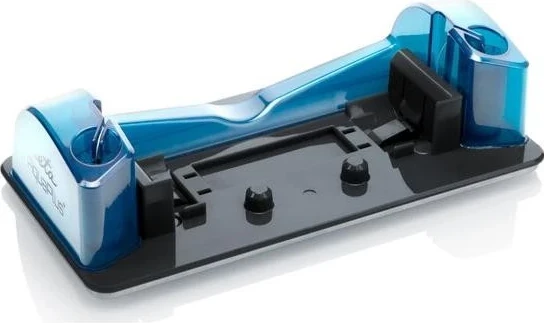 Fshesë vertikale ETA Moneto II Aqua+ 25.2V, e zezë