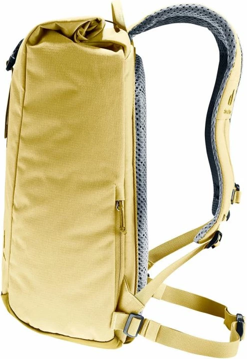 Çantë shpine Deuter, e verdhë