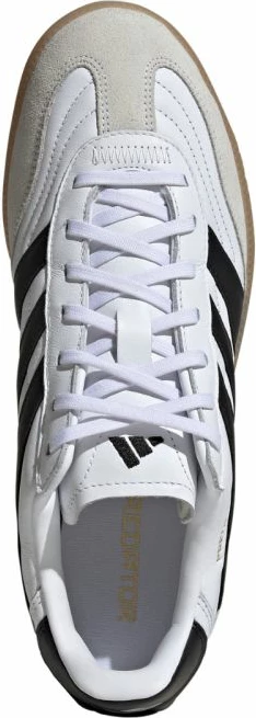 Atlete futbolli për meshkuj adidas, të bardha