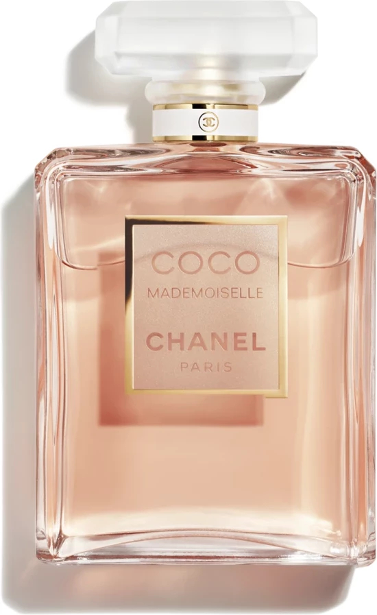 Eau De Parfum Chanel Coco Mademoiselle, 100 ml
