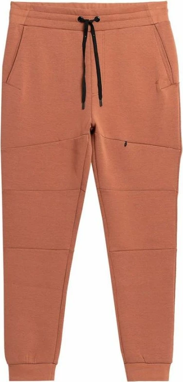 Pantallona për meshkuj 4f, ngjyrë kafe