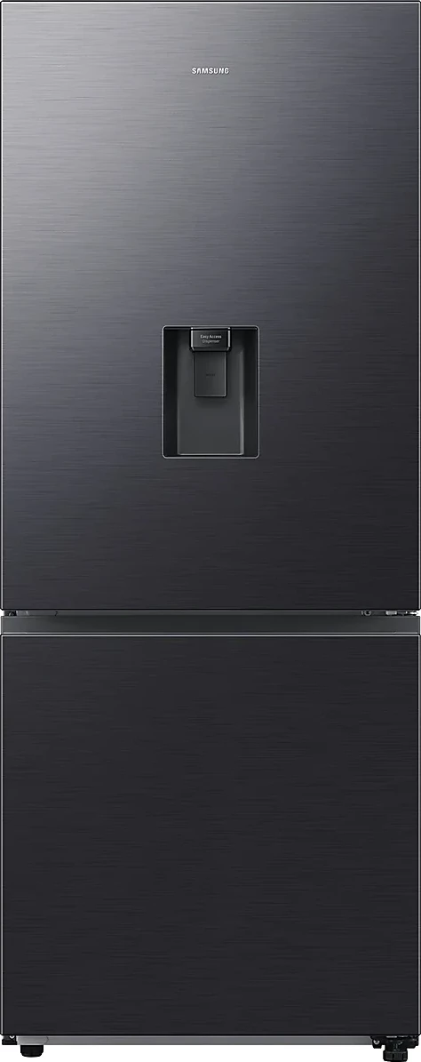 Frigorifer Samsung RB50DG632EB1EO, 505 L, 192x76x71 cm, No Frost, dozator uji, Wi‑Fi, i zi