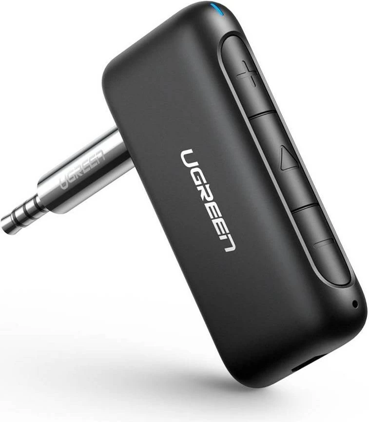 Adapter Bluetooth UGREEN CM276, 3.5mm AUX, i zi