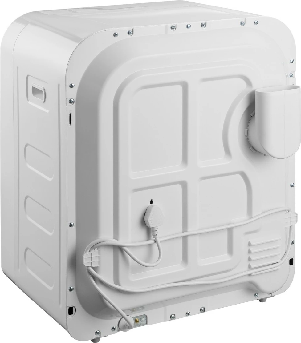 Tharëse rrobash GreenBlue GB405, 3 kg, 830W, Bardhë