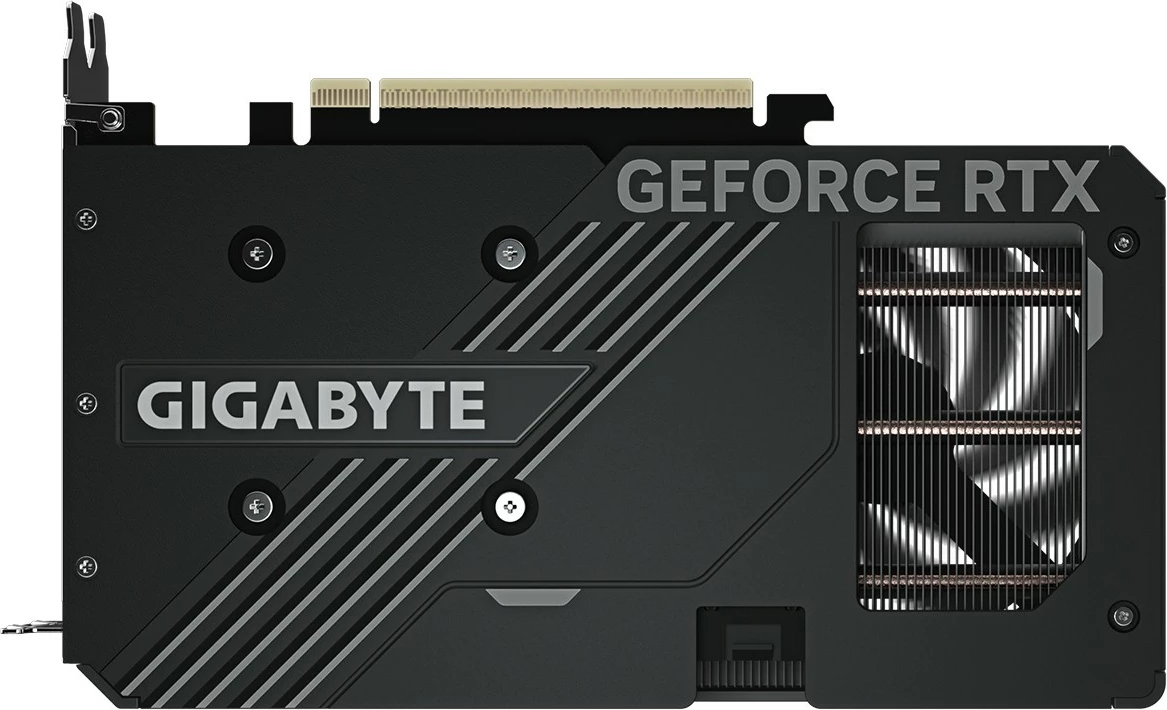 Kartelë grafike Gigabyte RTX 5060 Ti Windforce Max OC 8GB GDDR7