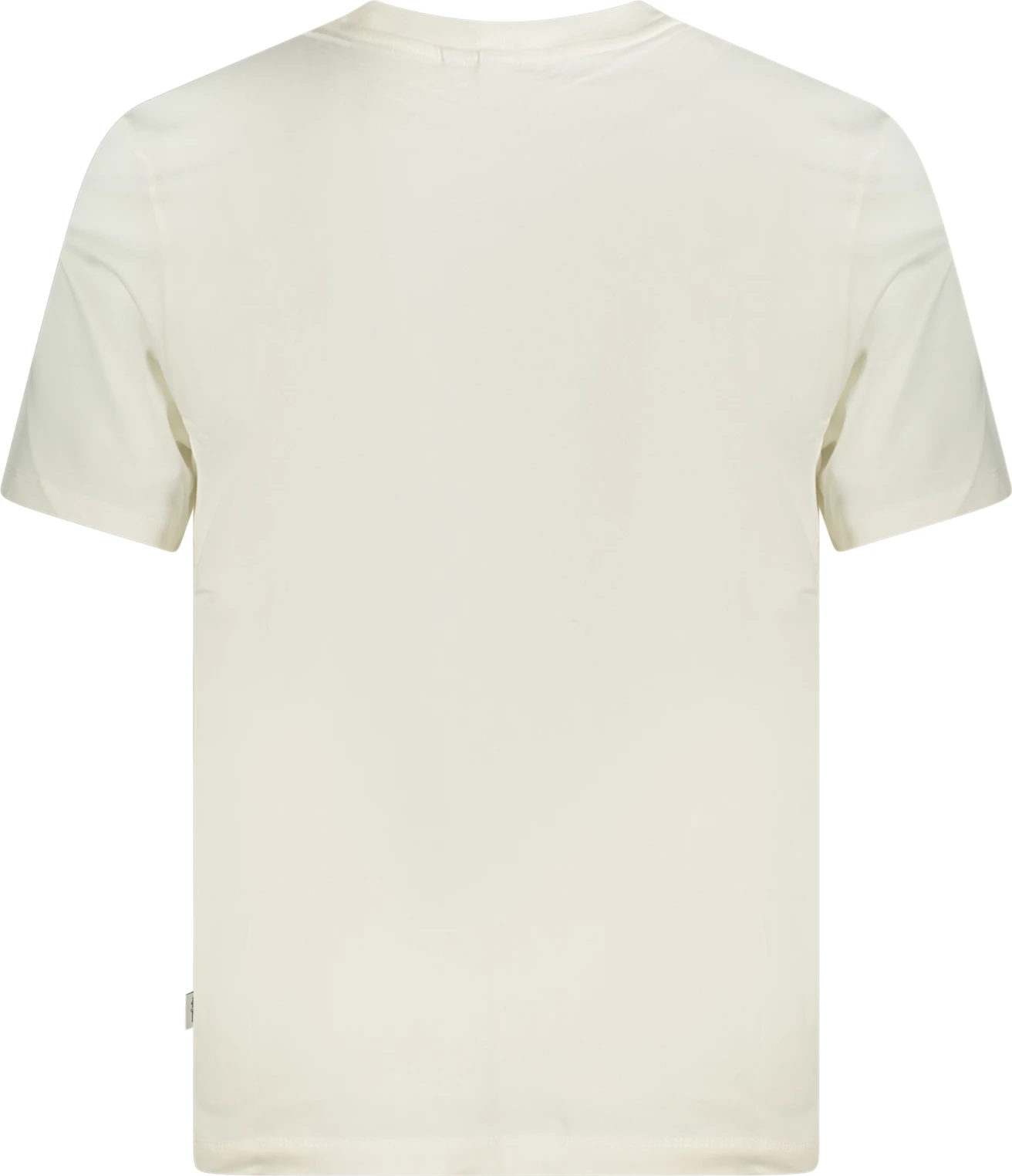 Maicë për meshkuj PEPE JEANS, të bardhë