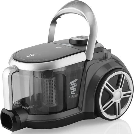 Fshesë Elektronike ETA Stormy, e zezë