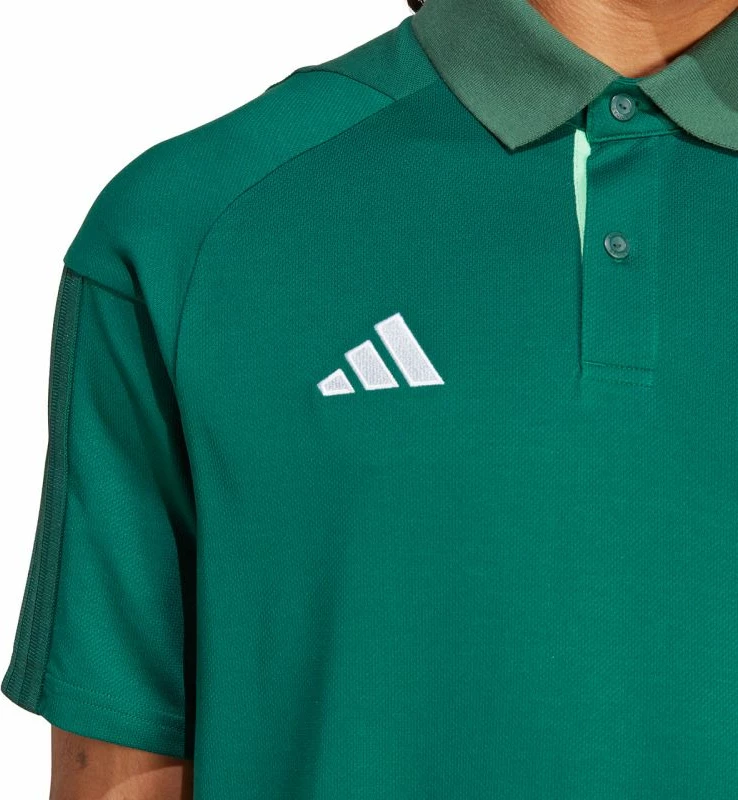 Maicë adidas për meshkuj, e gjelbër