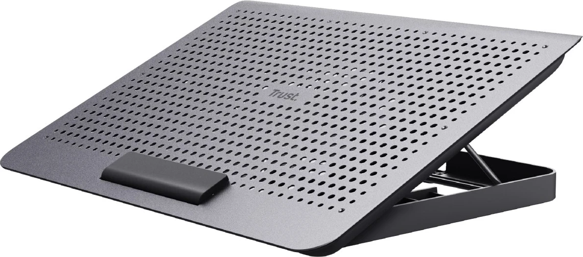 Mbajtëse për laptop Trust Exto, hiri
