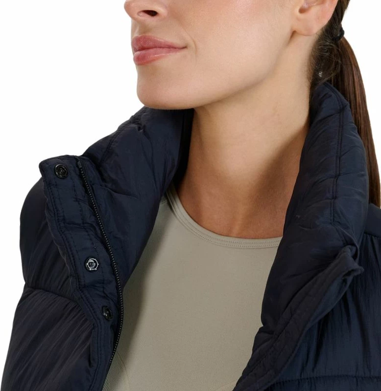 Jelek për femra 4F, i zi