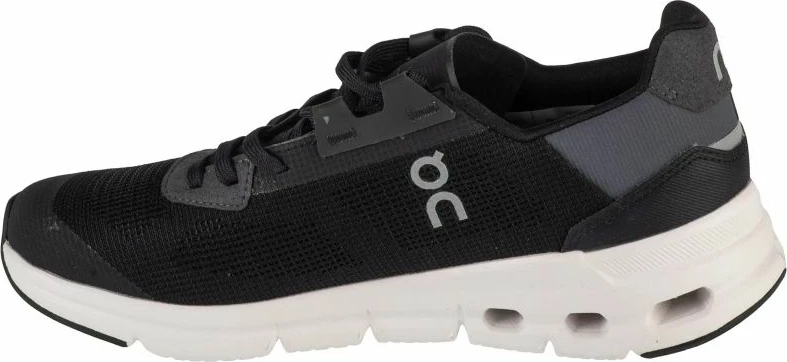 Atlete për femra On Running, të zeza