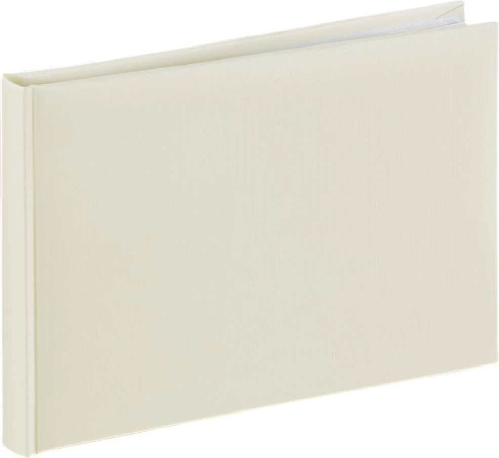 Album foto Hama Fine Art Buchalbum 24x17cm 36 faqe sand