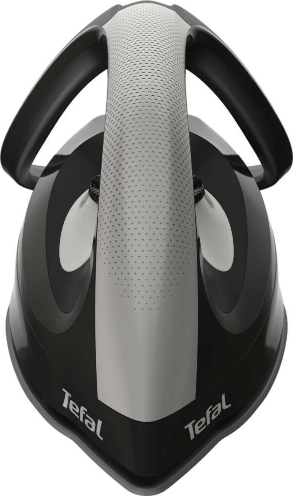 Hekur me avull Tefal Express Easy SV6140, 2400W, rezervuar 1.7L, i zi