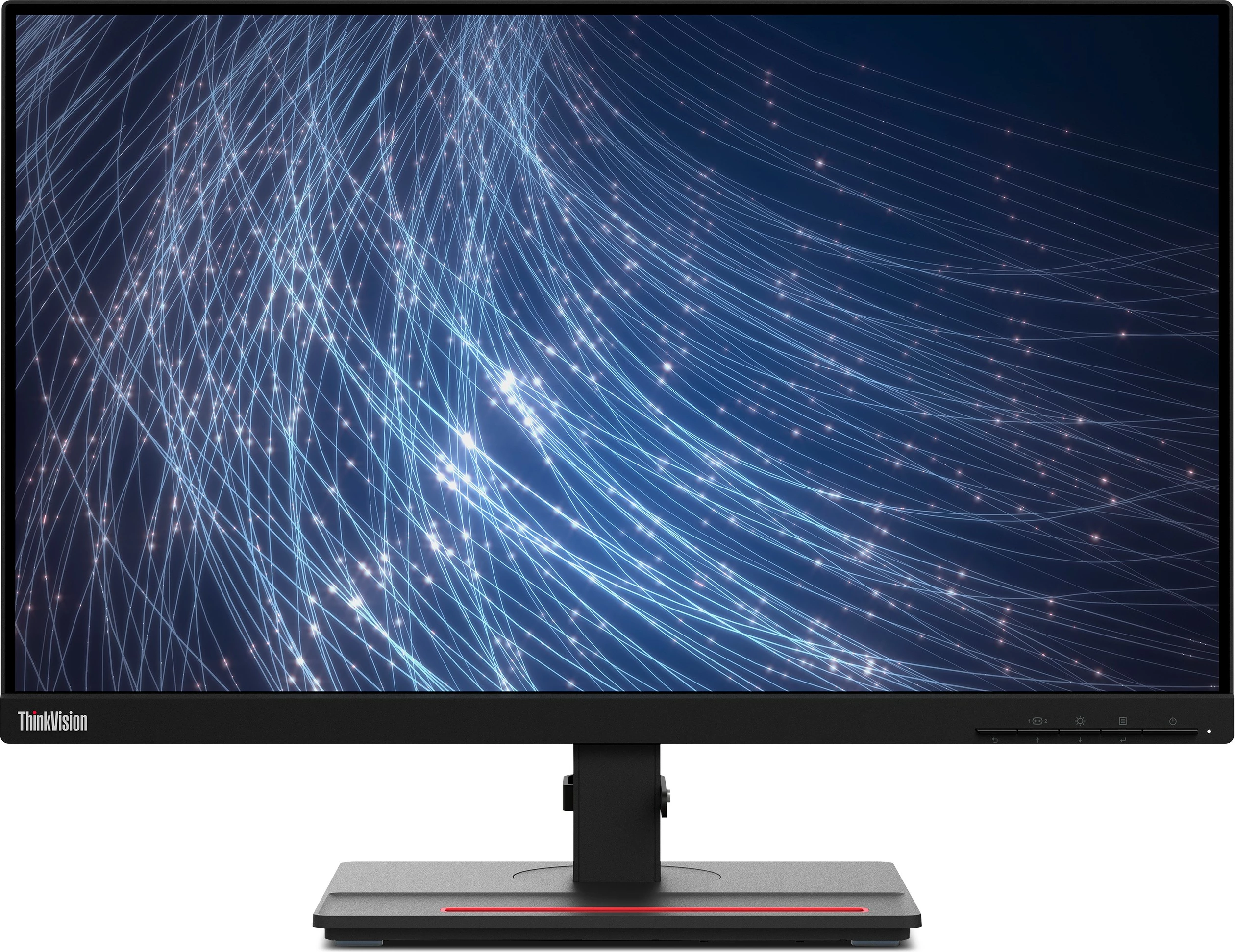 Monitor Lenovo ThinkVision T24m-29, 23.8", Full HD, i zi