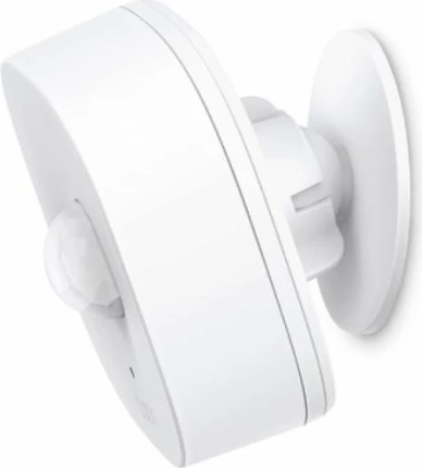 Sensor lëvizjeje smart TP-LINK Tapo T100, 120°, deri 7 m, me bateri CR2450, i bardhë