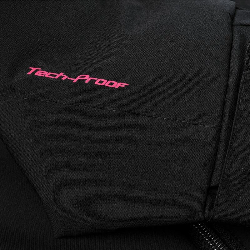 Jakne për vajza Brugi, e zezë