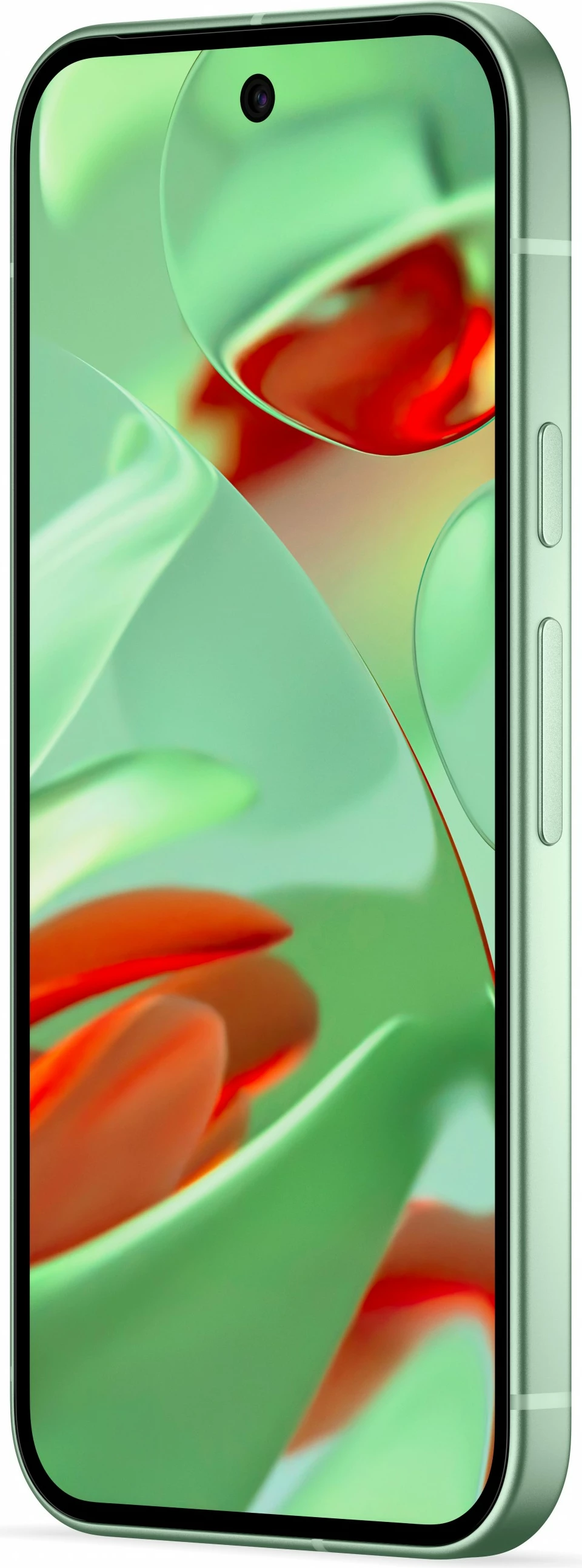 Celular Google Pixel 9, 12 GB, 256 GB, 50 MP, Android 14, Gjelbër