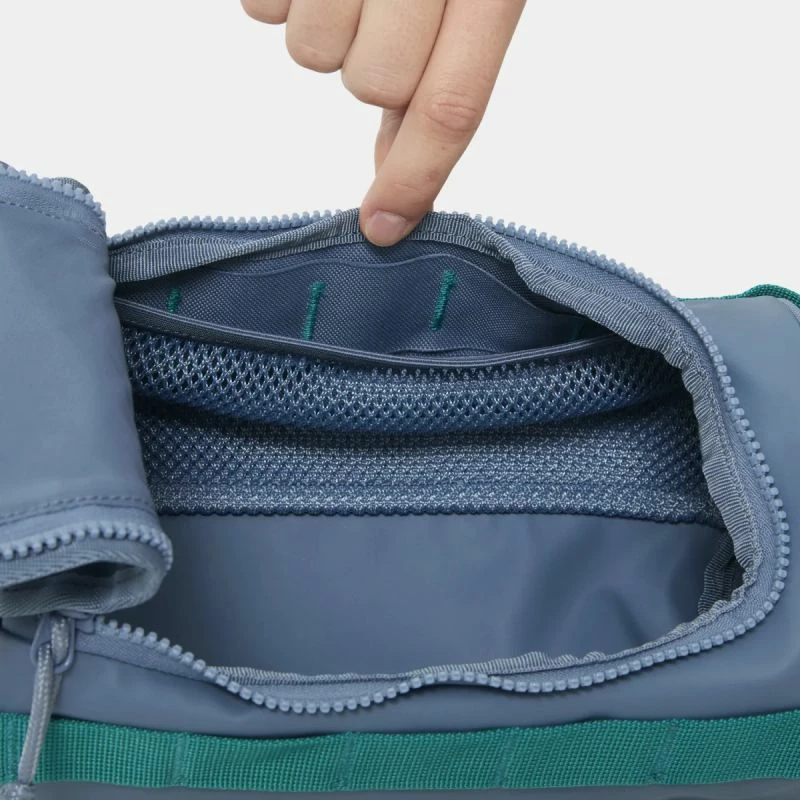 Çantë aksesorësh Helly Hansen Wash Bag 2 68007 601