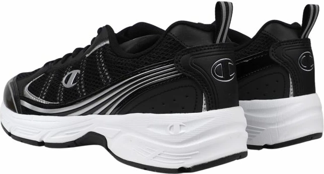 Atlete Champion unisex, të zeza