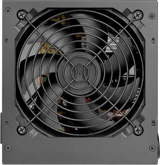 Kasë Thermaltake TR2 S 500W, 80 PLUS, e zezë