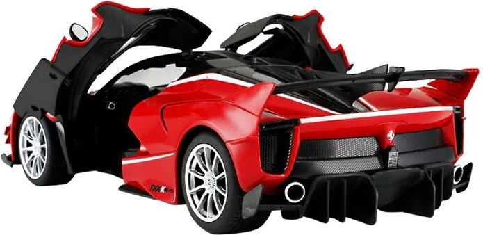Makine me telekomandë RASTAR Ferrari FXX K Evo 1:14, e kuqe
