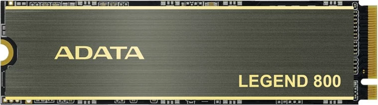 SSD M.2 ADATA LEGEND 800 1TB PCI-E NVMe Gen4