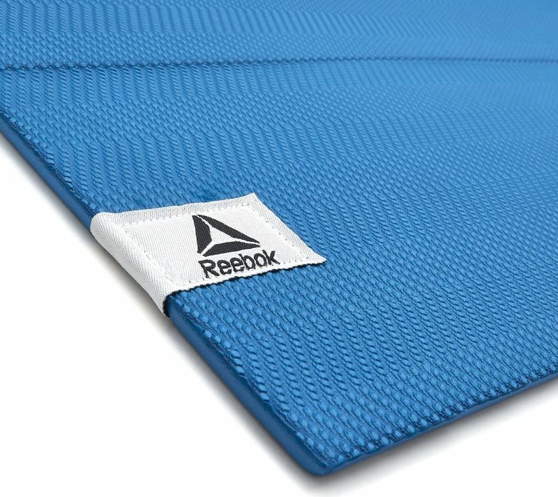 Tapetë Yoga për Meshkuj dhe Femra Reebok 11050BL