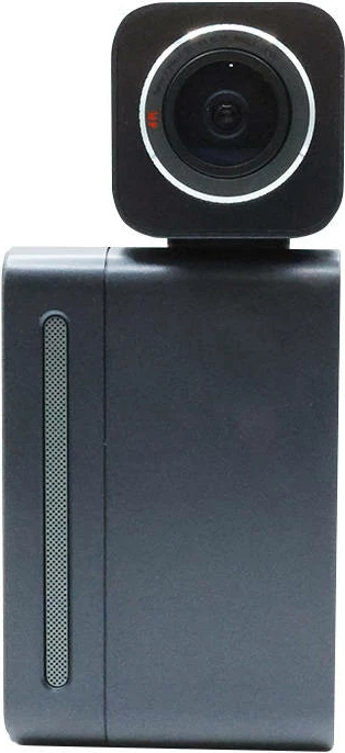 Dash camera UTOUR C2M, 4K, GPS, WiFi, e zezë