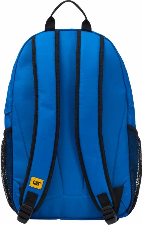 Çantë shpine Caterpillar, blu