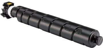 Toner, Kyocera, TK-8525K, rendiment deri 24,000 faqe, origjinal, i zi