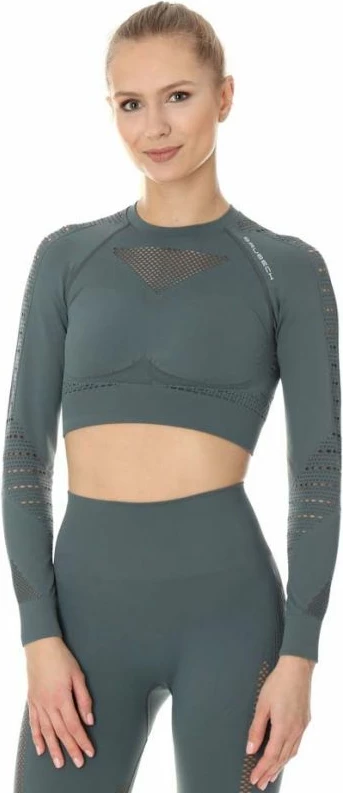 Maicë për femra Brubeck, e gjelbër